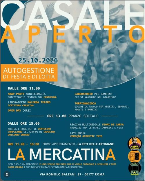 La mercatina