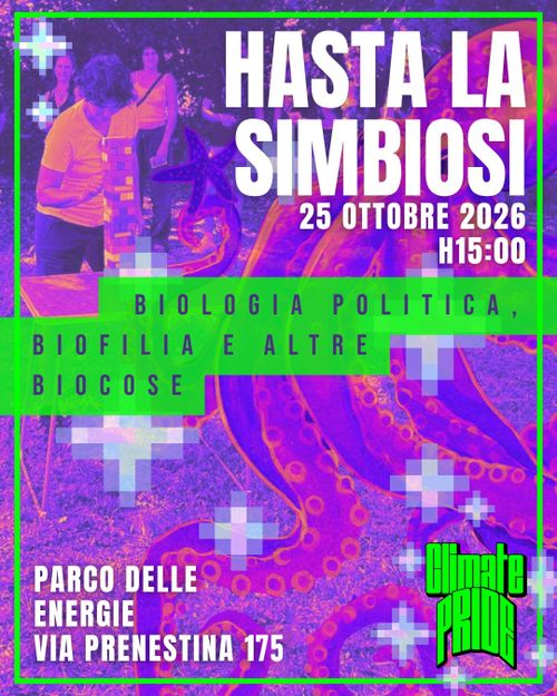 Laboratorio di Biologia Politica 🪲🦇🌿
