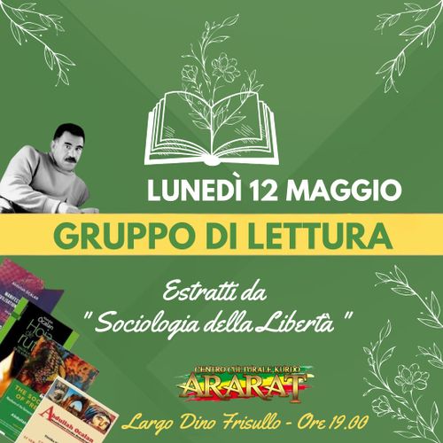Estratti da Sociologia della Libertà