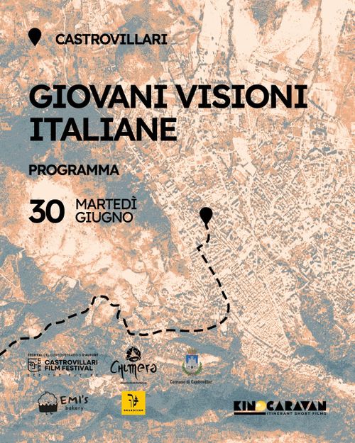 Giovani visioni italiane