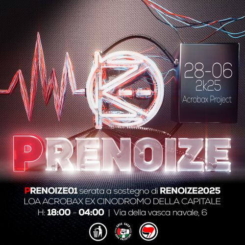 Prenoize