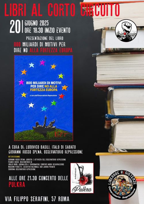 Libri al Corto Circuito