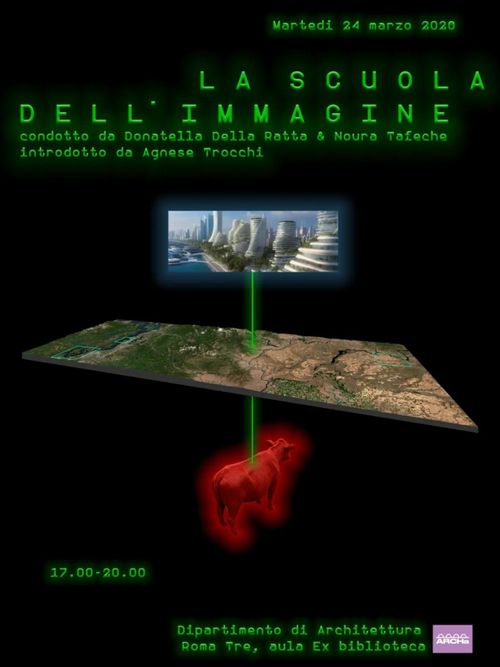 La Scuola dell'Immagine: Esercizi per leggere, disfare e rovesciare le immagini