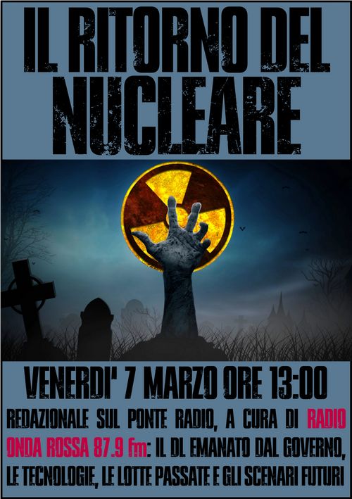 Redazionale nucleare