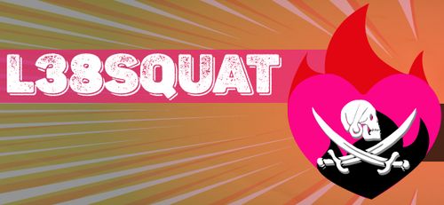 34 Anni di L38 Squat