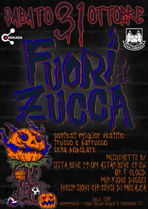 Fuori di Zucca