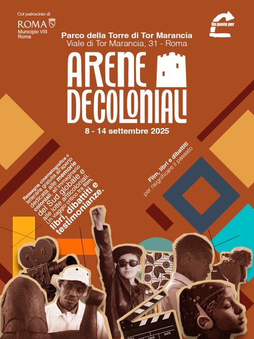 Arene Decoloniali 