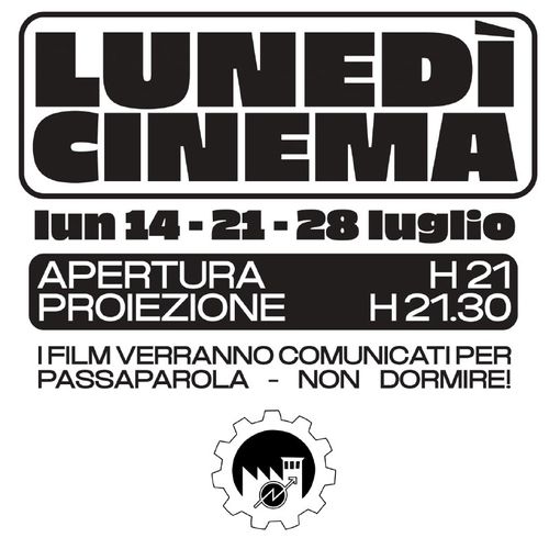 Lunedì Cinema