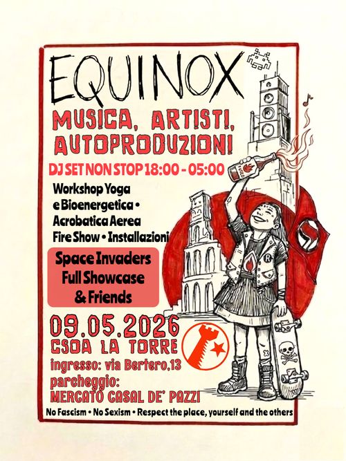 EQUINOX