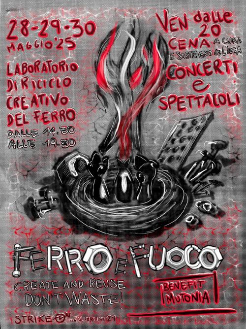 FERRO&FUOCO