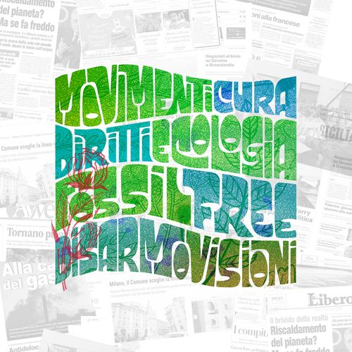 Le parole giuste, Festival di giornalismo d'inchiesta ambientale - 3° Edizione