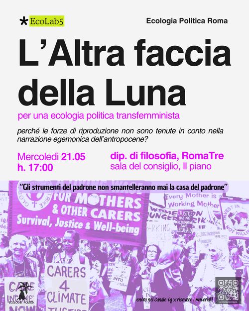L'Altra faccia della Luna