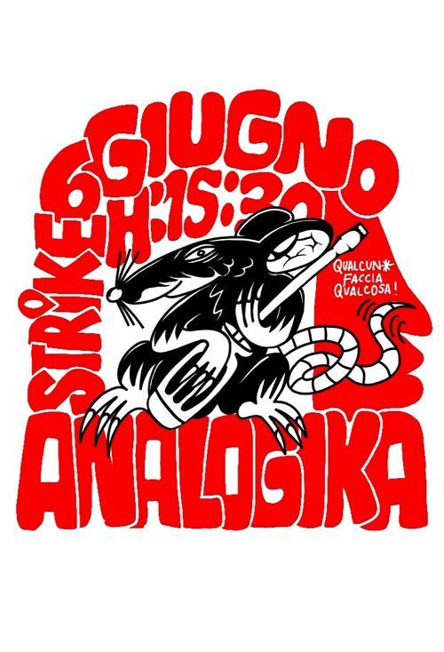 Analogika 