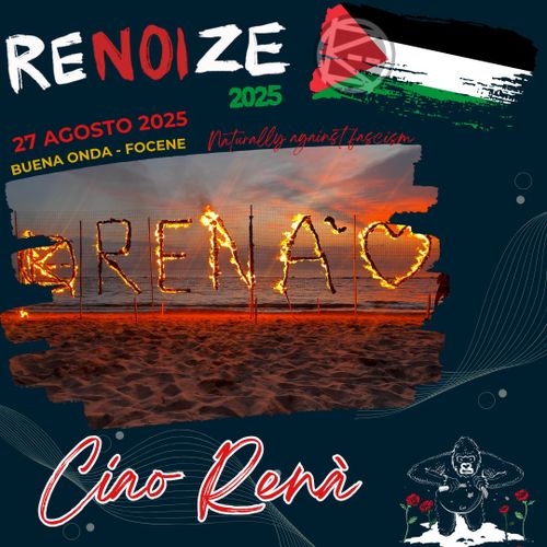 Ciao Rena