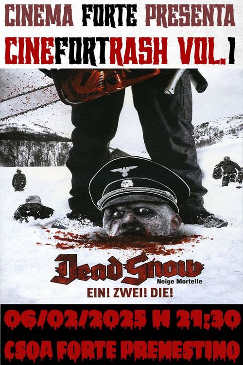 Dead Snow