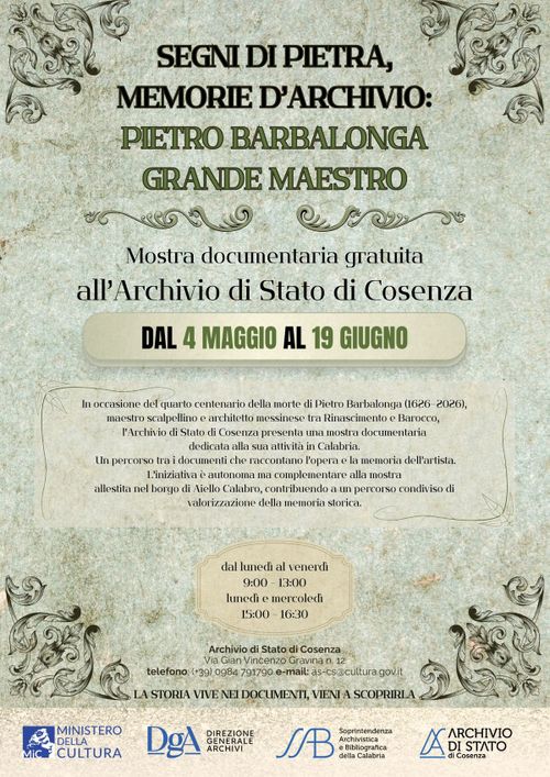 https://archiviodistatocosenza.cultura.gov.it