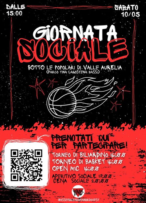 Giornata sociale 