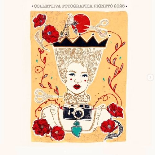 Collettiva Fotografica Pigneto '25