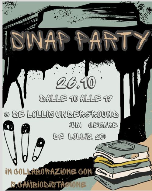 Swap party 