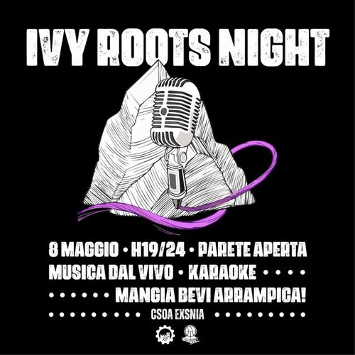 Ivy Roots Night