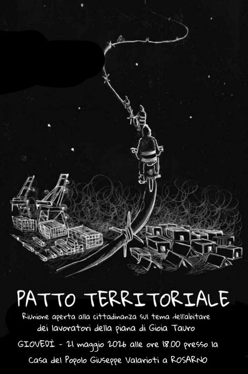 Patto territoriale