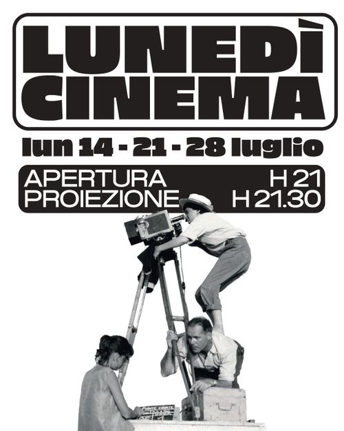 Lunedì Cinema
