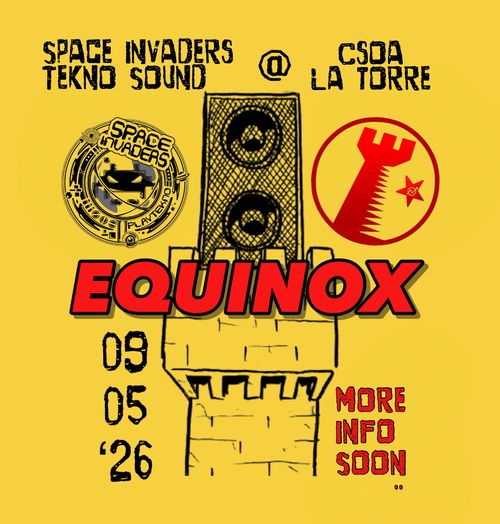 🏴‍☠️🔥EQUINOX🔥🏴‍☠️ 