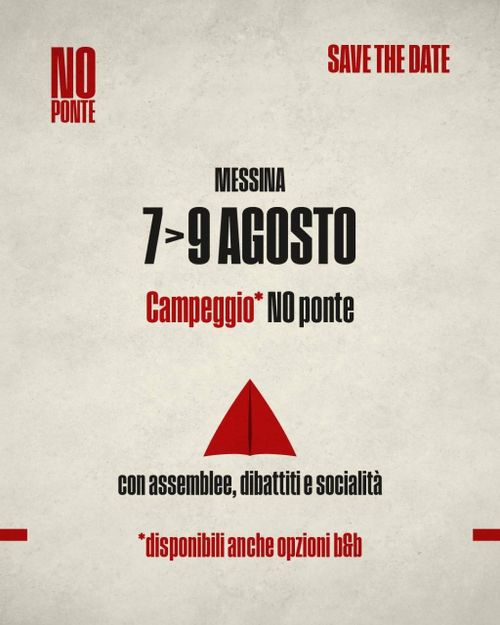 Campeggio No Ponte