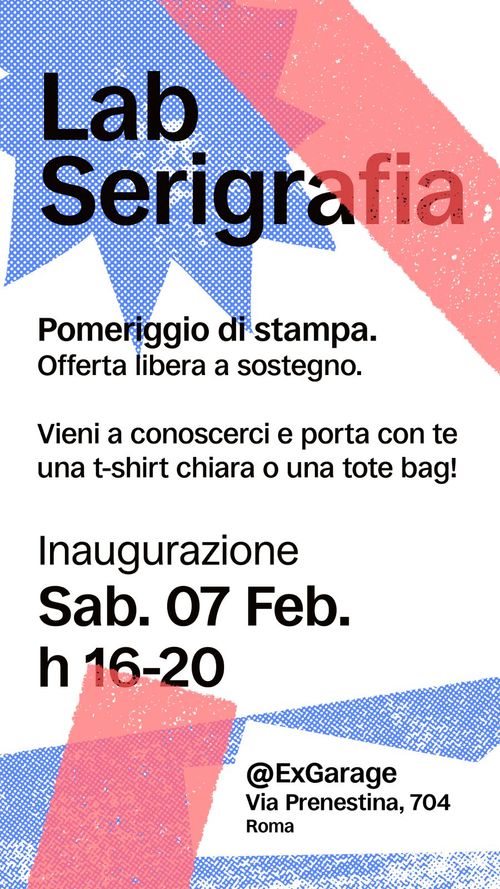 Lab Serigrafia