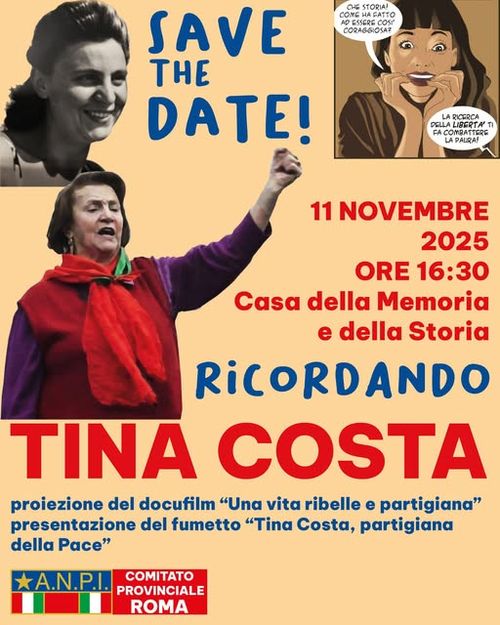 Tina Costa