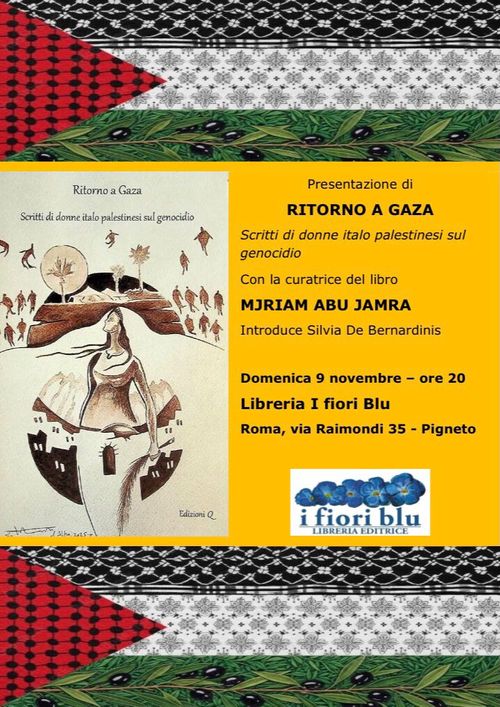 Presentazione del libro " 