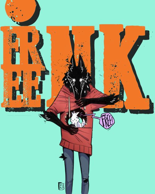 Free Ink Festival 2025