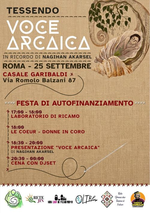 Voce Arcaica
