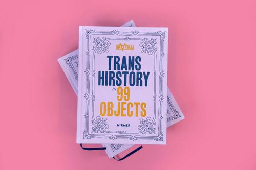 STORIA TRANS 