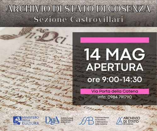https://archiviodistatocosenza.cultura.gov.it