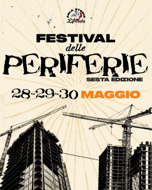 Festival delle Periferie
