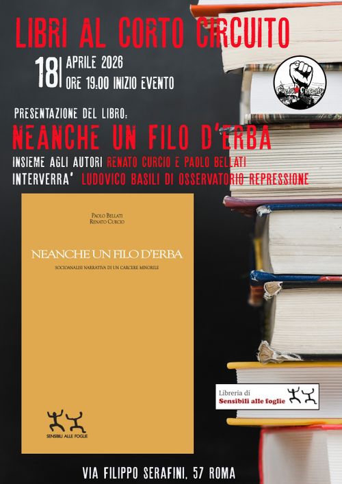 Libri al Corto Circuito 