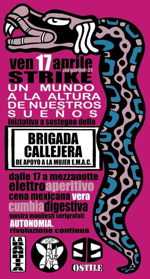 Un mundo a la altura de nuestros sueños