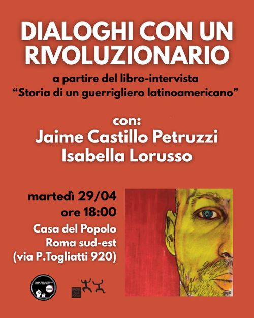 Dialoghi con un rivoluzionario 