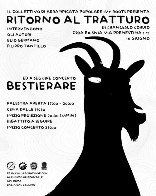 Ritorno al tratturo
