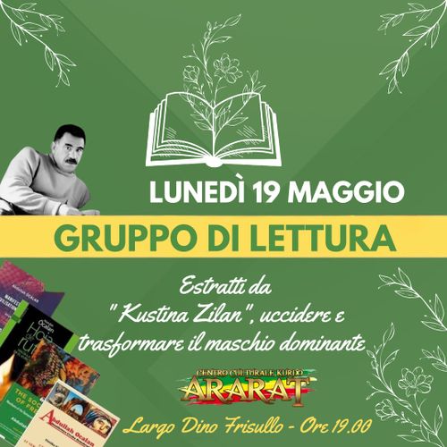 Estratti da Kustina Zilan