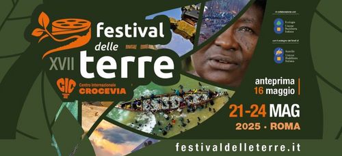 XVII Festival delle Terre 2025