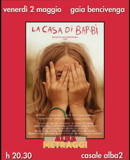 Alba Metraggi - La Casa di Barbi