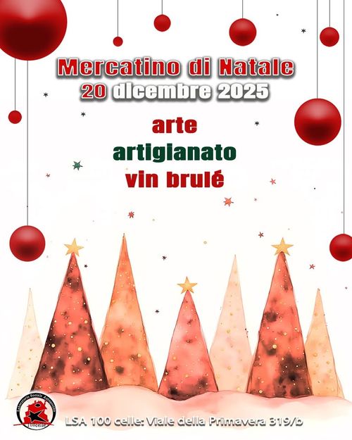 Mercatino di Natale