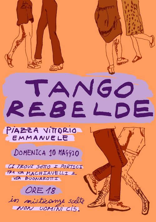 Tango Rebelde