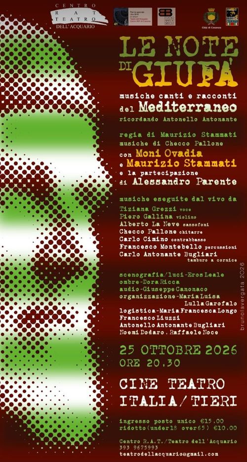 Le note di Giufà