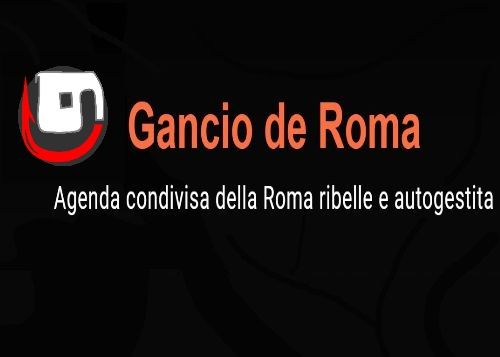 PRIMA ASSEMBLEA DELL'ISTANZA ROMANA DI GANCIO